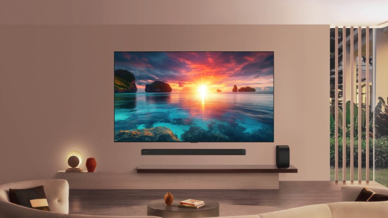 Les smart TV LG accusées d’enregistrer ce que vous dites même quand l’écran est éteint