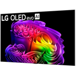 LG OLED83G6