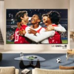 Ce récent TV LG QNED Mini LED de 75″ à moins de 1 000 € est la référence idéale pour suivre les matchs des Bleus Ce récent TV LG QNED Mini LED de 75″ à moins de 1 000 € est la référence idéale pour suivre les matchs des Bleus