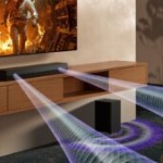 LG S30A : une barre de son 2.1 canaux pensée pour enrichir l&rsquo;expérience télévisuelle au quotidien