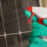 Pourquoi le liquide vaisselle est le pire ennemi de vos panneaux solaires Pourquoi le liquide vaisselle est le pire ennemi de vos panneaux solaires