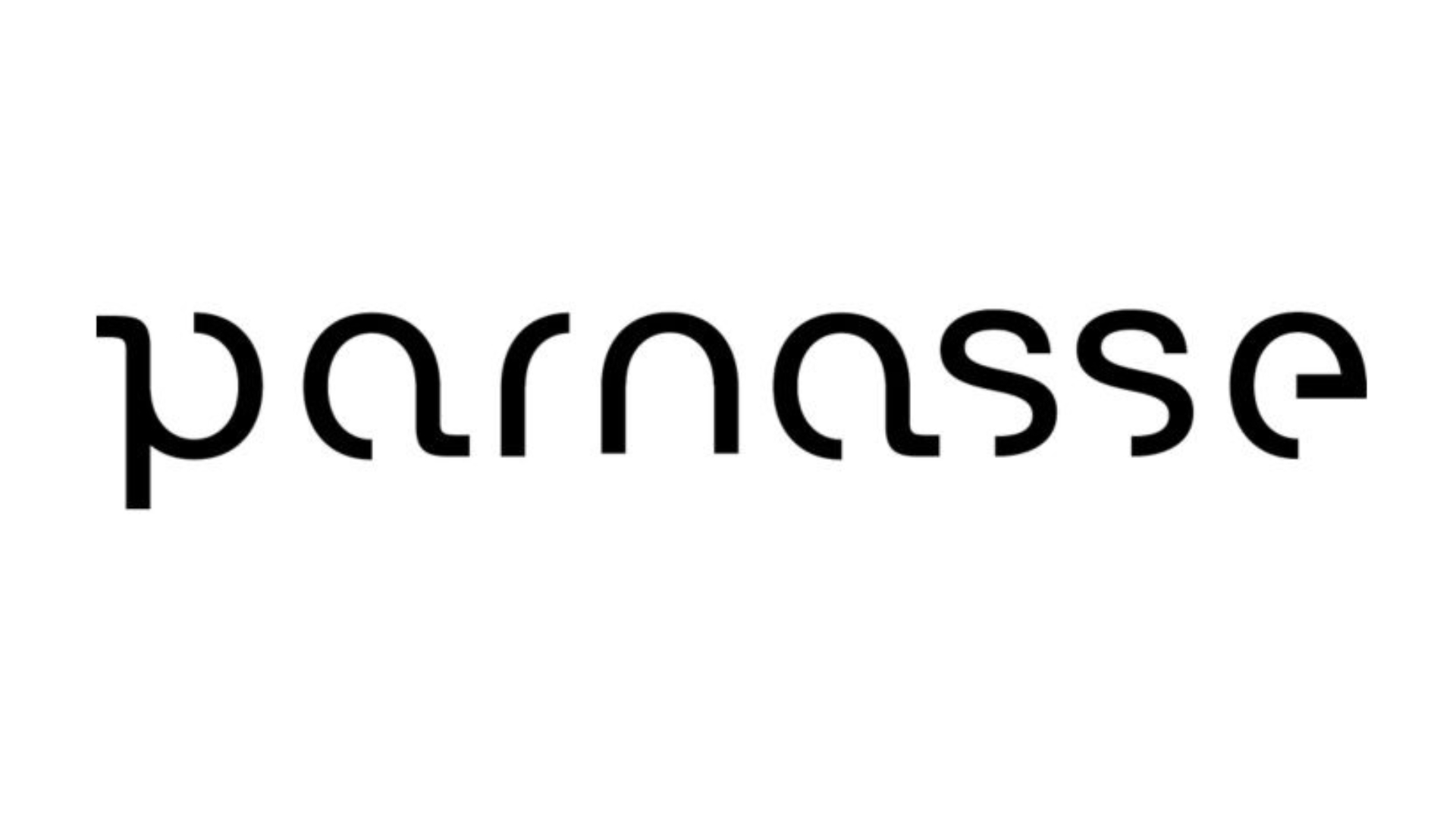 Le logo de Parnasse