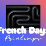 Le tout dernier MacBook Pro 14 M5 Pro profite des French Days pour alléger son prix de 250 € Le tout dernier MacBook Pro 14 M5 Pro profite des French Days pour alléger son prix de 250 €
