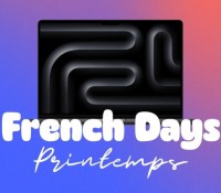 MacBook Pro 14 M5 Pro French Days Printemps 2026
