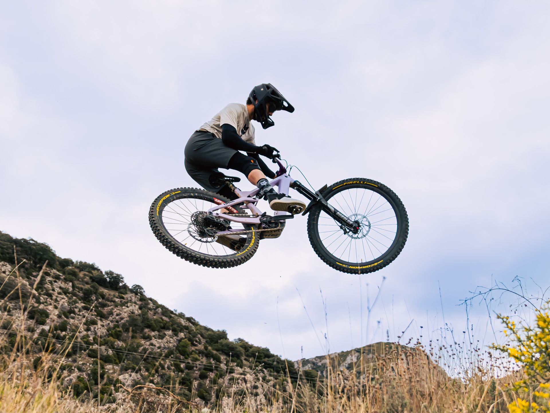 Mahle M40 moteur vélo VTT électrique