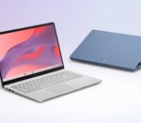 Asus Chromebook CX1505