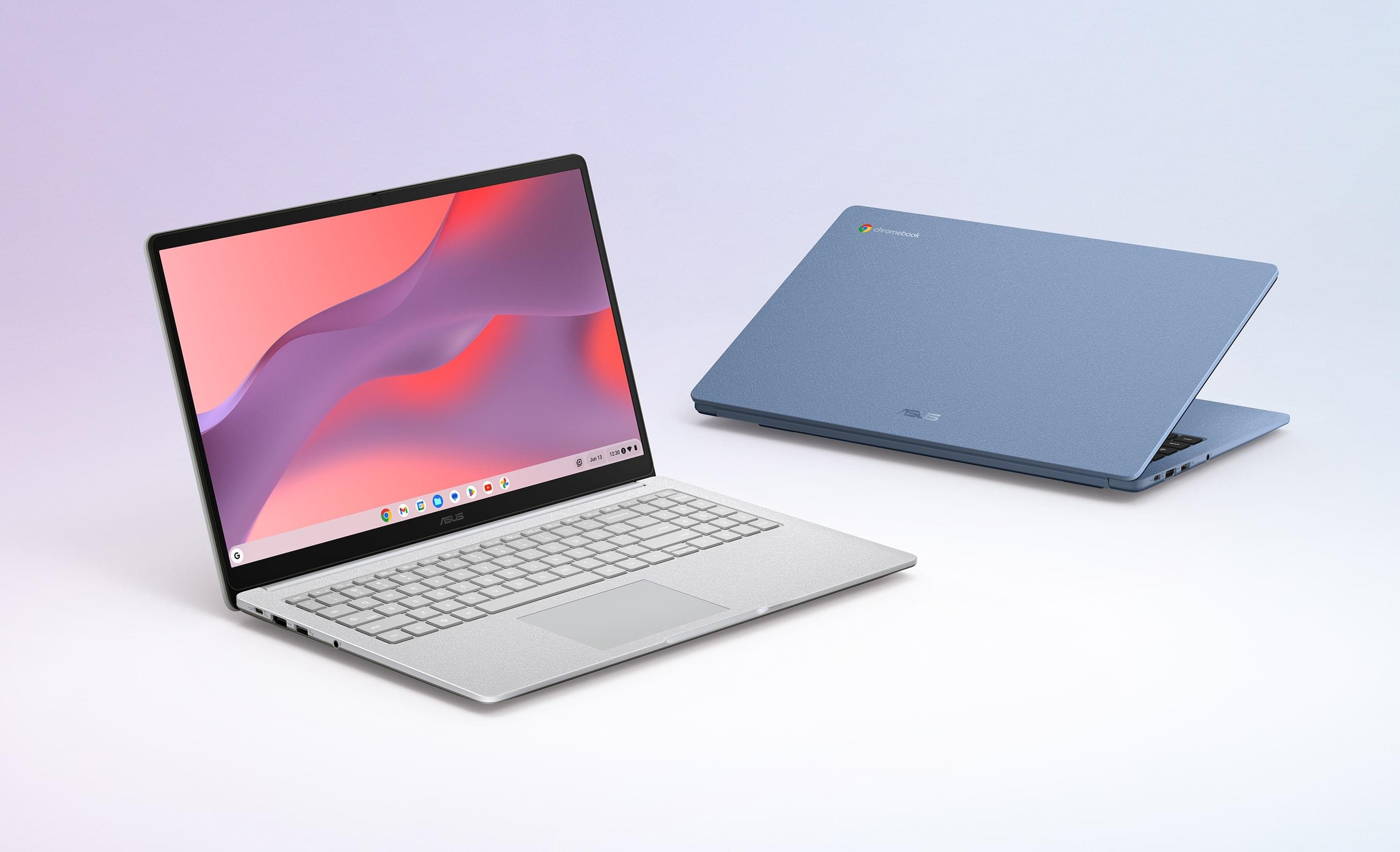 Asus Chromebook CX1505