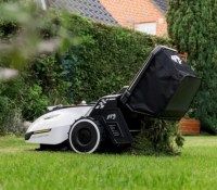Mammotion Yuka 3000