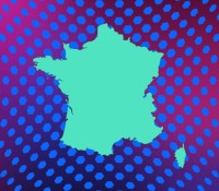 L'importance du marché français dans la tech grand public. // Source : Frandroid