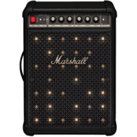Marshall Bromley 450