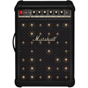 Marshall Bromley 450 Marshall Bromley 450