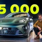 Cupra Raval : on est montés à bord de la 1ère Volkswagen électrique à 25 000 € Cupra Raval : on est montés à bord de la 1ère Volkswagen électrique à 25 000 €