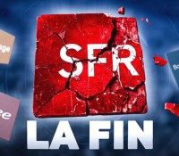 SFR, c’est FINI : Ce qui va ARRIVER aux abonnés