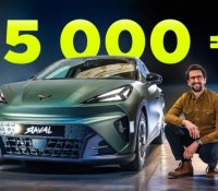 Cupra Raval miniature