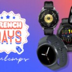 French Days smartwatch : plus que quelques heures pour saisir ces 7 bonnes affaires sur les montres connectées ! French Days smartwatch : plus que quelques heures pour saisir ces 7 bonnes affaires sur les montres connectées !