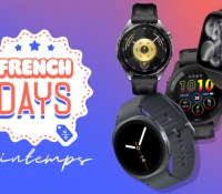 Meilleure montre French Days Printemps-Frandroid-Multiple