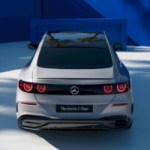 Mercedes Classe C électrique : voici les prix français de la berline avec 760 km d’autonomie Mercedes Classe C électrique : voici les prix français de la berline avec 760 km d’autonomie