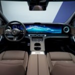 Mercedes fait machine arrière : le grand retour des boutons physiques dans ses futures voitures électriques Mercedes fait machine arrière : le grand retour des boutons physiques dans ses futures voitures électriques
