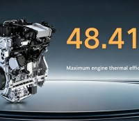 moteur Geely