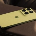 Motorola présente le Moto G67, un smartphone avec un écran AMOLED ultra-lumineux qui perd déjà 20 % de son prix Motorola présente le Moto G67, un smartphone avec un écran AMOLED ultra-lumineux qui perd déjà 20 % de son prix