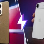 Motorola Signature vs iPhone Air : quel smartphone ultrafin choisir ? Motorola Signature vs iPhone Air : quel smartphone ultrafin choisir ?