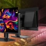 Cet écran PC QD-OLED MSI (240 Hz et 0,03 ms) est à prix cassé chez Darty Cet écran PC QD-OLED MSI (240 Hz et 0,03 ms) est à prix cassé chez Darty