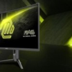 Ce moniteur incurvé MSI 34″ 180 Hz taillé pour les jeux compétitifs chute sous les 250 € Ce moniteur incurvé MSI 34″ 180 Hz taillé pour les jeux compétitifs chute sous les 250 €