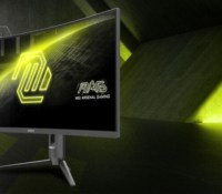 MSI MAG 342CQR E2