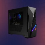 Pourquoi monter son PC quand cette tour MSI avec RTX 5070 et Core i7 perd 300 € ?