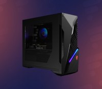 MSI Mag Infinite S3
