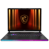 MSI Raider 16 HX AI A2XW