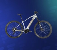 Nakamura E-summit 940 LTD