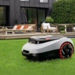Amazon casse le prix du nouveau robot tondeuse Segway Navimow i220 LiDAR : -580 € sur ce modèle d’une efficacité redoutable Amazon casse le prix du nouveau robot tondeuse Segway Navimow i220 LiDAR : -580 € sur ce modèle d’une efficacité redoutable