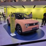 On a vu ces 4 petites voitures électriques chinoises qui arrivent en Europe : la Chine commence à comprendre notre marché On a vu ces 4 petites voitures électriques chinoises qui arrivent en Europe : la Chine commence à comprendre notre marché