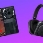 Amazon brade à un super prix ce pack Nothing incluant le Phone (3a) Pro et le Headphone (1) Amazon brade à un super prix ce pack Nothing incluant le Phone (3a) Pro et le Headphone (1)
