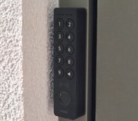 Nuki Keypad 2 NFC