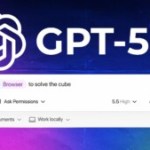 OpenAI dégaine GPT-5.5 : « son modèle le plus intelligent et le plus intuitif à ce jour » pour battre Gemini OpenAI dégaine GPT-5.5 : « son modèle le plus intelligent et le plus intuitif à ce jour » pour battre Gemini