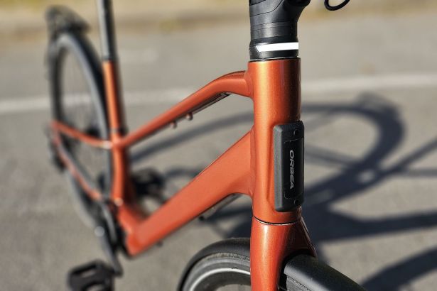 Orbea Carpe 20 cadre