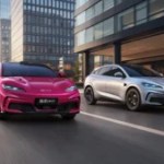 Les BYD Seal 06 GT et 06 DM-i se rechargent en seulement 5 minutes Les BYD Seal 06 GT et 06 DM-i se rechargent en seulement 5 minutes