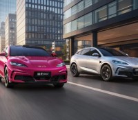 Crédit : BYD