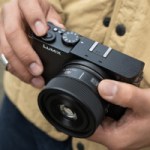 Compact, lumineux et accessible : le Lumix S 40mm F2 bouscule la gamme Panasonic Compact, lumineux et accessible : le Lumix S 40mm F2 bouscule la gamme Panasonic