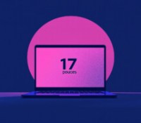 pc 17 pouces guide