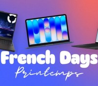 PC portables — French Days Printemps