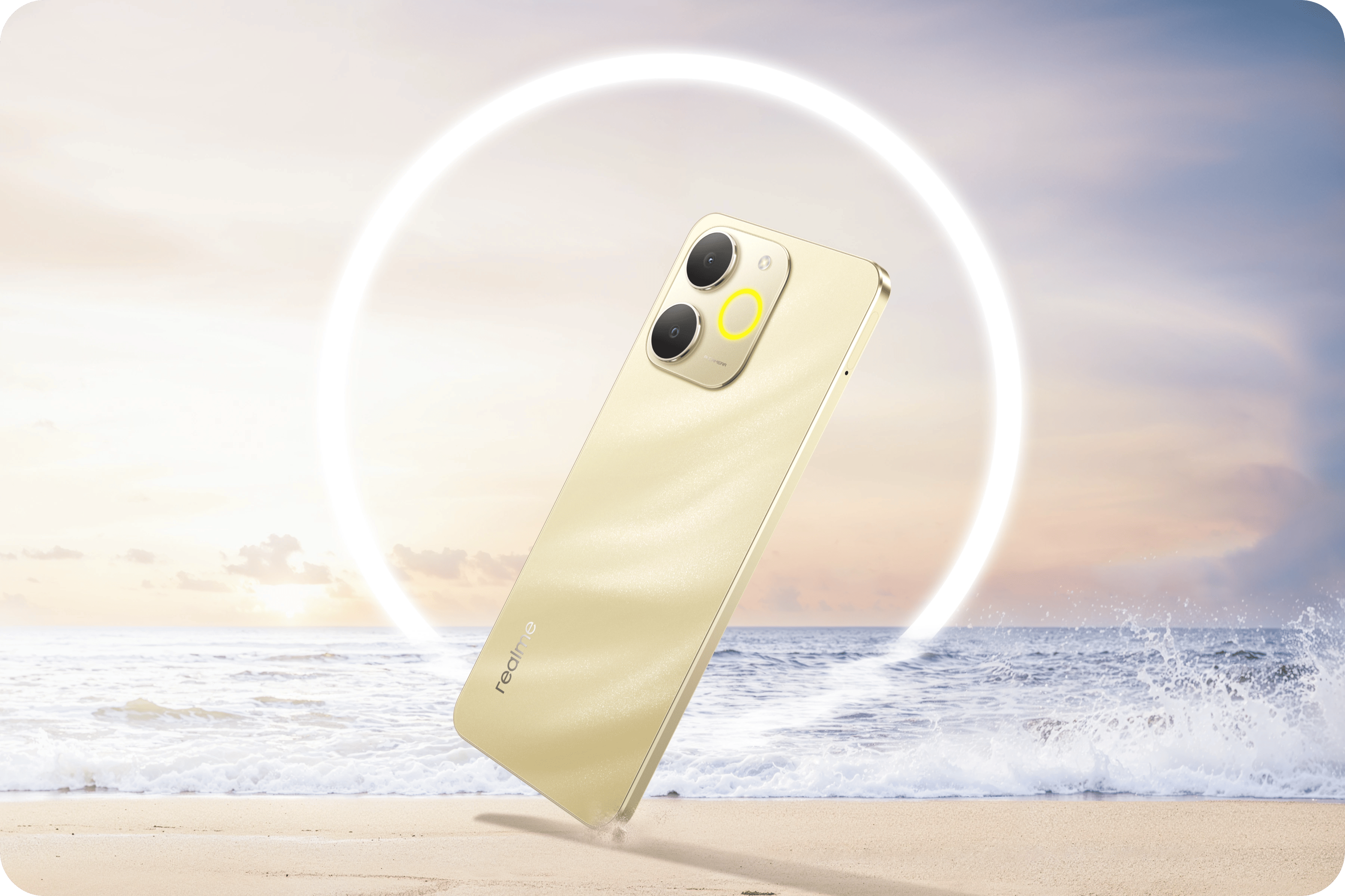 Realme Note 70T BP