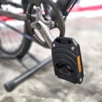 On a vu la pédale pliante de vélo la plus aboutie et pratique au monde On a vu la pédale pliante de vélo la plus aboutie et pratique au monde