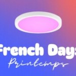 Ce plafonnier connecté Philips Hue éclaire les French Days avec son prix en baisse de -31%