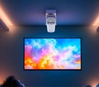 Philips NeoPix 250 Smart