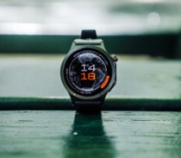 L'Oppo Watch X3 // Source : Chloé Pertuis - Frandroid