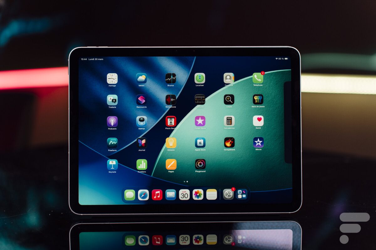 iPad Air M4 iPad Air M4