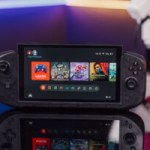 Test abxylute N6 : la manette pour les joueurs nomades qui savent se débrouiller Test abxylute N6 : la manette pour les joueurs nomades qui savent se débrouiller